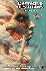 Télécharger le livre :  L'Attaque des Titans Anthologie