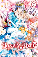 Télécharger le livre :  Lovely Hair T07