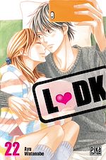 Télécharger le livre :  LDK T22