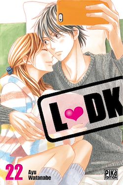 Télécharger le livre :  LDK T22