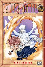 Télécharger le livre :  Fairy Tail T62