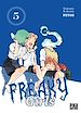 Télécharger le livre :  Freaky Girls T05