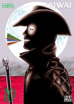 Télécharger le livre :  Maiwai T10