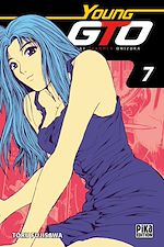 Télécharger le livre :  GTO - Young GTO T07