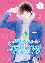 Télécharger le livre :  Waiting for Spring T01