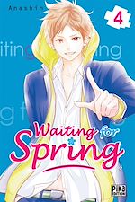 Télécharger le livre :  Waiting for spring T04
