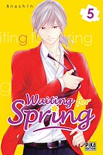 Télécharger le livre :  Waiting for spring T05