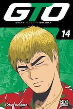 Télécharger le livre :  GTO T14