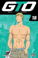 Télécharger le livre :  GTO T18