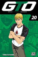 Télécharger le livre :  GTO T20