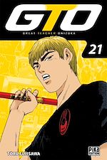 Télécharger le livre :  GTO T21