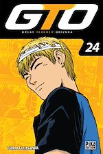 Télécharger le livre :  GTO T24
