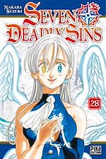 Télécharger le livre :  Seven Deadly Sins T28