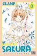 Télécharger le livre :  Card Captor Sakura - Clear Card Arc T03