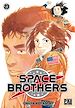 Télécharger le livre :  Space Brothers T23