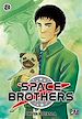 Télécharger le livre :  Space Brothers T24