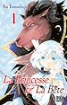 Télécharger le livre :  La Princesse et la Bête T01