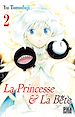 Télécharger le livre :  La Princesse et la Bête T02