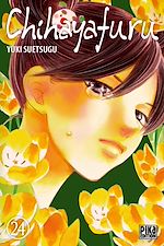 Télécharger le livre :  Chihayafuru T24