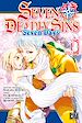 Télécharger le livre :  Seven Deadly Sins - Seven Days T01