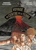 Download this eBook Voyage au Centre de la Terre T04