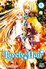Télécharger le livre :  Lovely Hair T08
