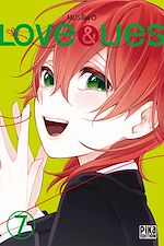 Télécharger le livre :  Love & Lies T07