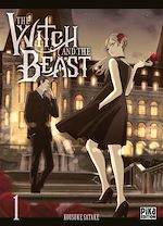 Télécharger le livre :  The Witch and the Beast T01