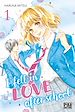 Télécharger le livre :  I fell in love after school T01
