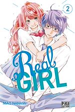 Télécharger le livre :  Real Girl T02