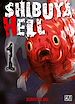 Télécharger le livre :  Shibuya Hell T01
