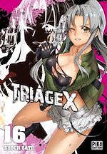 Télécharger le livre :  Triage X T16