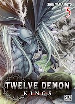 Télécharger le livre :  Twelve Demon Kings T03