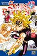 Télécharger le livre :  Seven Deadly Sins T29