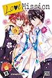Télécharger le livre :  Love Mission T13