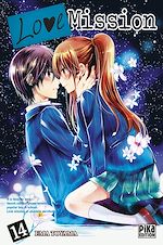 Télécharger le livre :  Love Mission T14