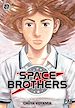 Télécharger le livre :  Space Brothers T27