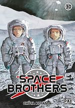 Télécharger le livre :  Space Brothers T30