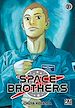 Télécharger le livre :  Space Brothers T31