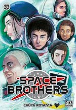 Télécharger le livre :  Space Brothers T33