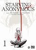 Télécharger le livre :  Starving Anonymous T01