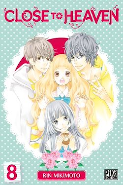 Télécharger le livre :  Close to Heaven T08