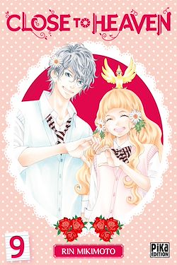 Télécharger le livre :  Close to Heaven T09
