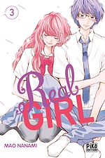 Télécharger le livre :  Real Girl T03