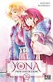 Télécharger le livre :  Yona, Princesse de l'Aube T26