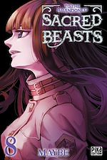 Télécharger le livre :  To the abandoned Sacred Beasts T08