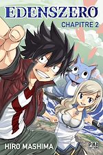 Télécharger le livre :  Edens Zero Chapitre 002