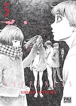 Télécharger le livre :  Happiness T05