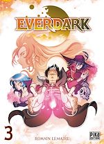 Download this eBook Everdark T03