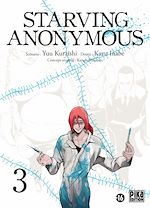 Télécharger le livre :  Starving Anonymous T03